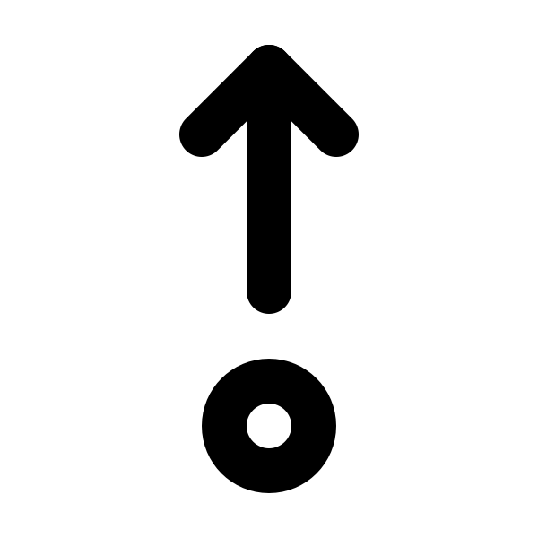 Arrow Move Up
