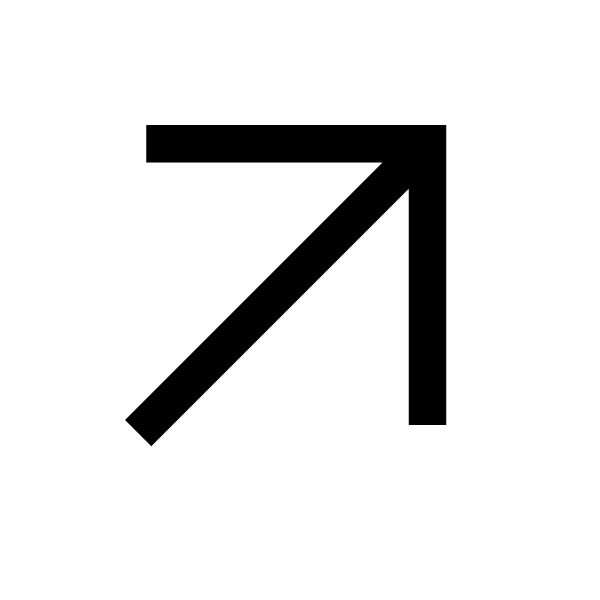 Arrow Outward Fill