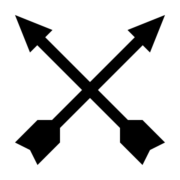Arrow Projectile Multiple