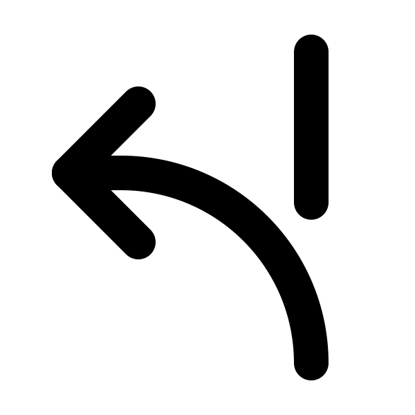 Arrow Ramp Left 2