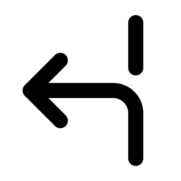 Arrow Ramp Left 3
