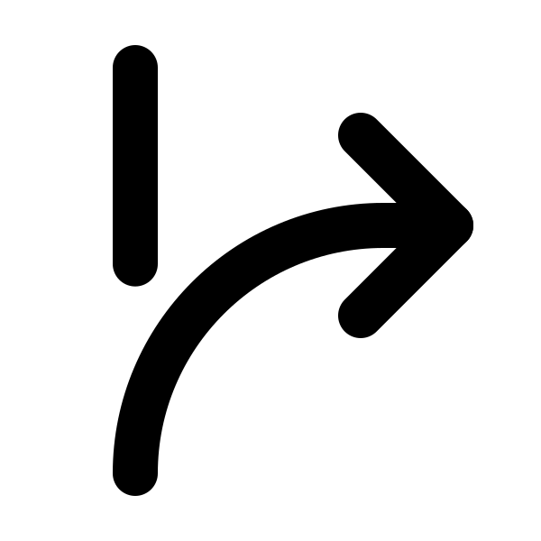 Arrow Ramp Right 2