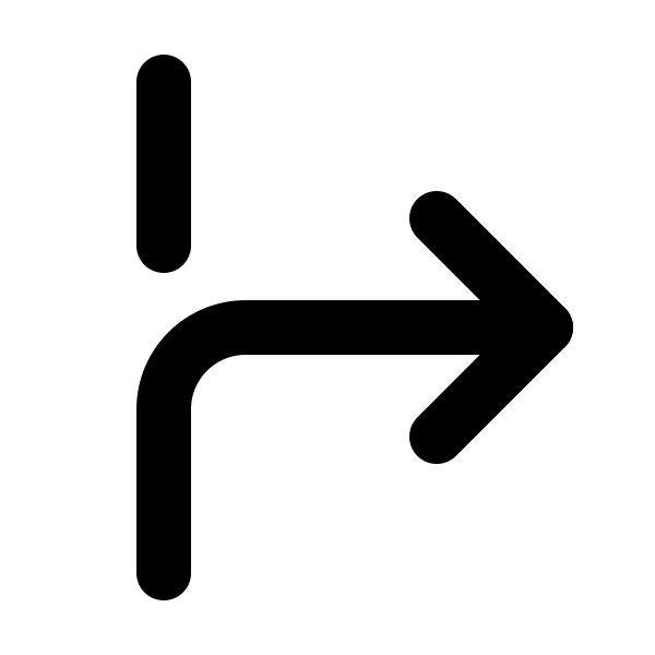 Arrow Ramp Right 3