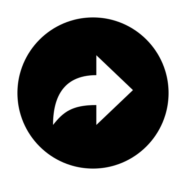 Arrow Redo Circle Sharp
