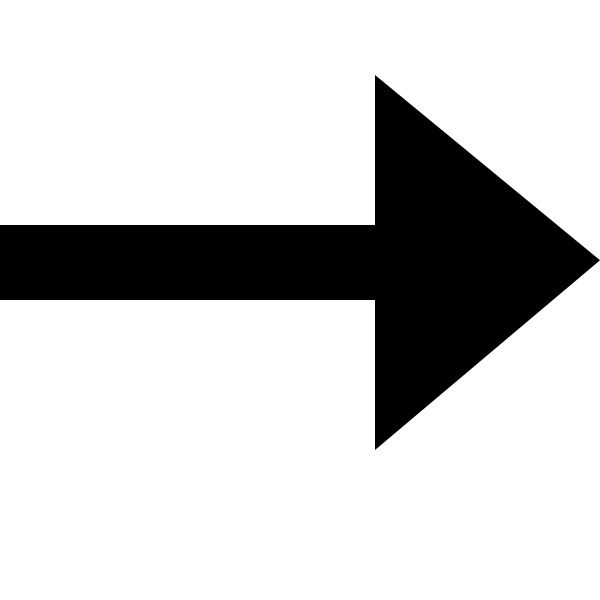 Arrow Right Vector