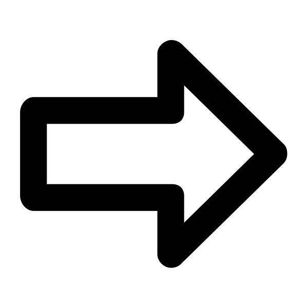 Arrow Right Vector