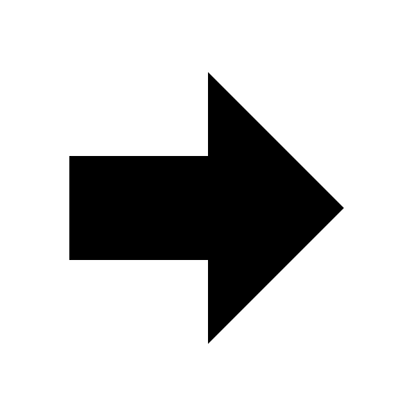 Arrow Right Bold