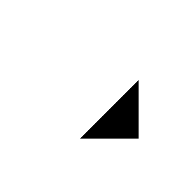 Arrow Right Bottom