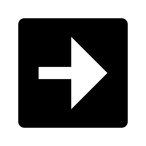 Arrow Right Box Fill