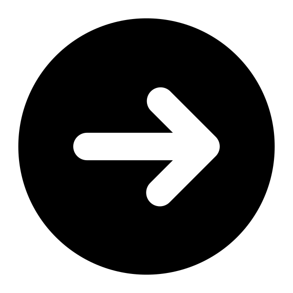 Arrow Right Circle Vector