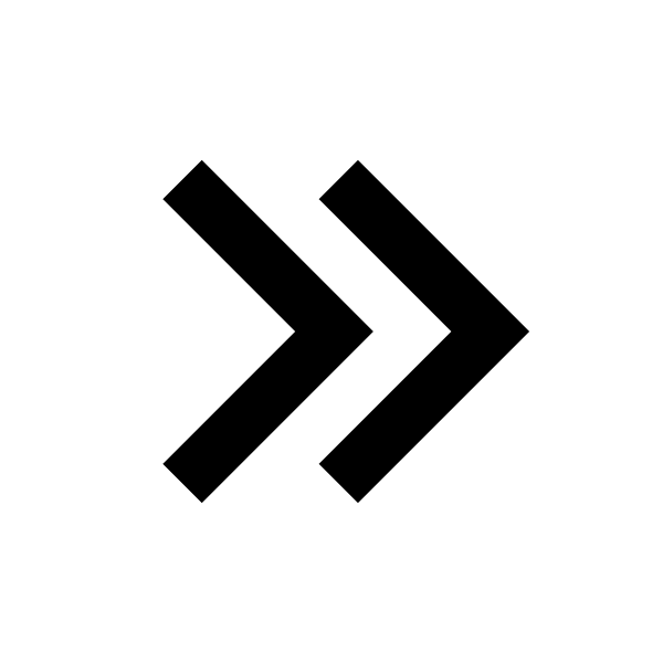 Arrow Right Double Fill
