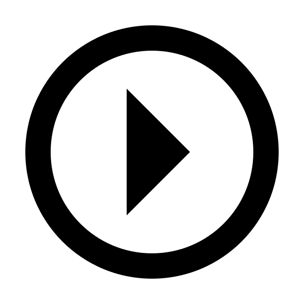 Arrow Right Drop Circle Outline