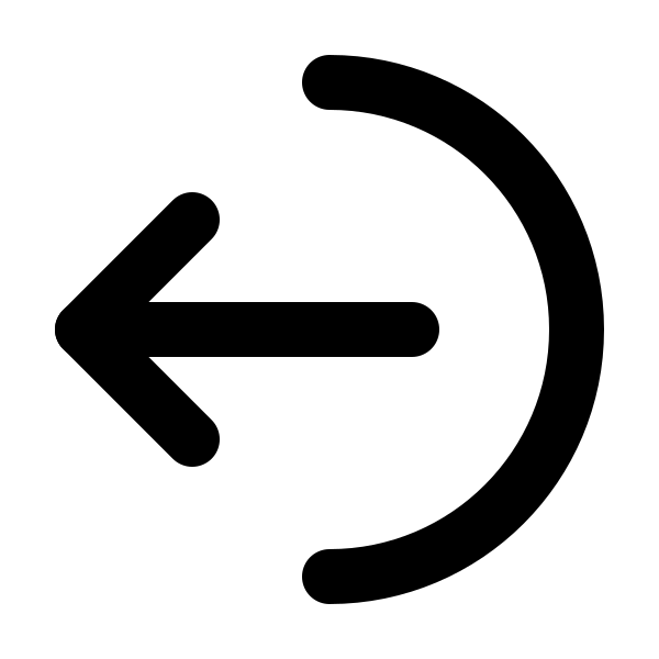 Arrow Right From Arc