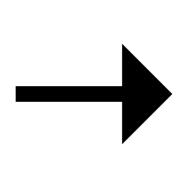 Arrow Right Long Fill