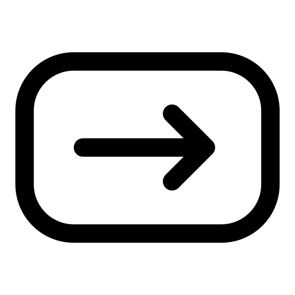 Arrow Right Tag