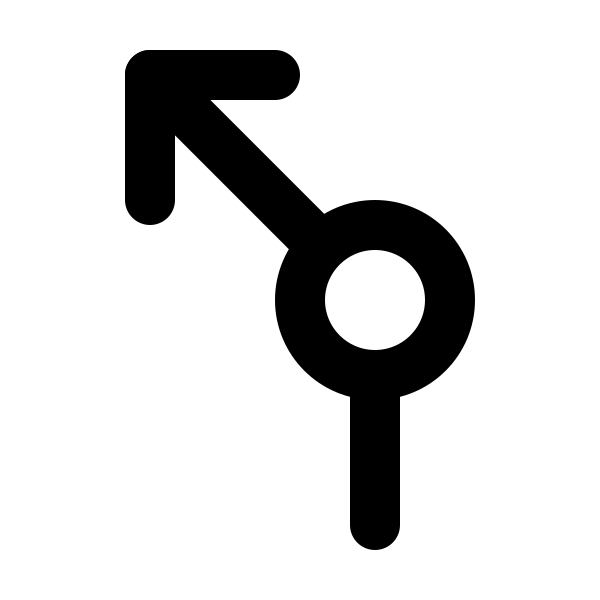 Arrow Rotary Last Left