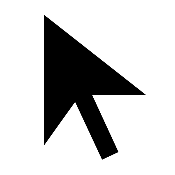 Arrow Selector Tool Fill