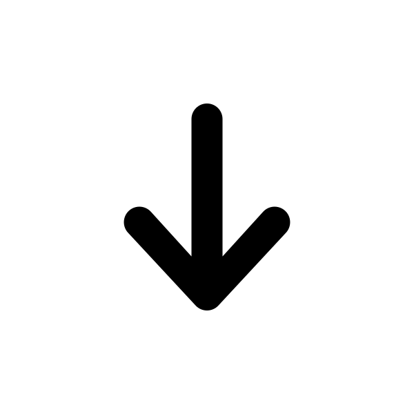 Arrow Small Down