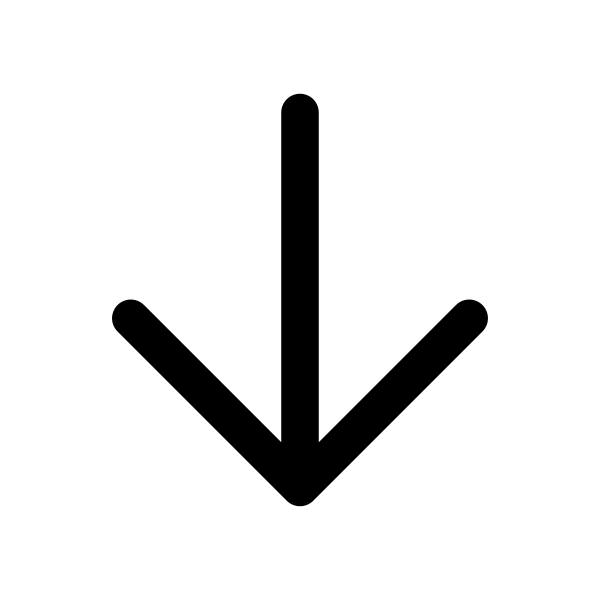 Arrow Small Down