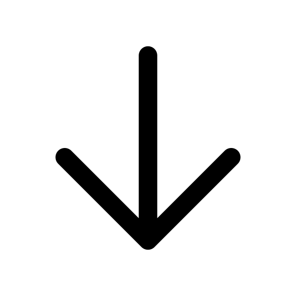 Arrow Small Down