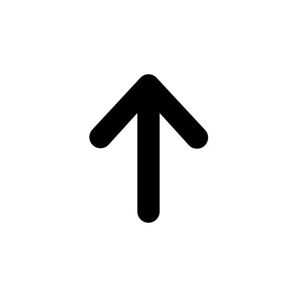 Arrow Small Up