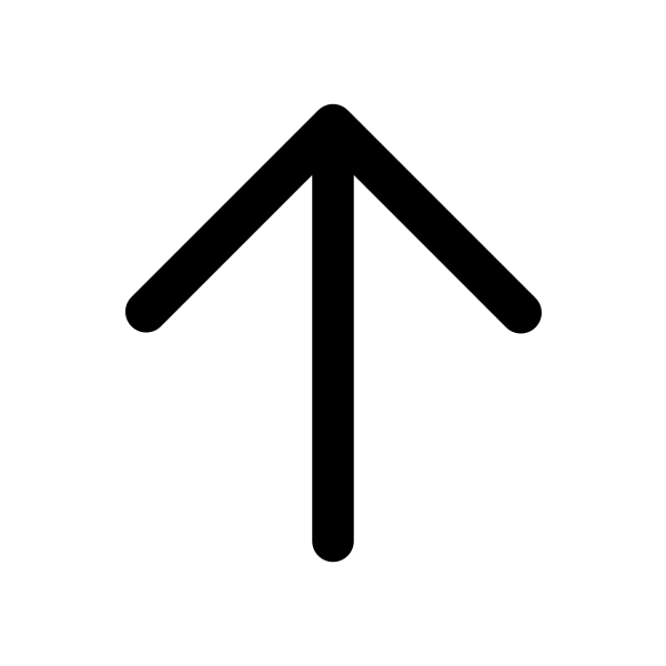 Arrow Small Up