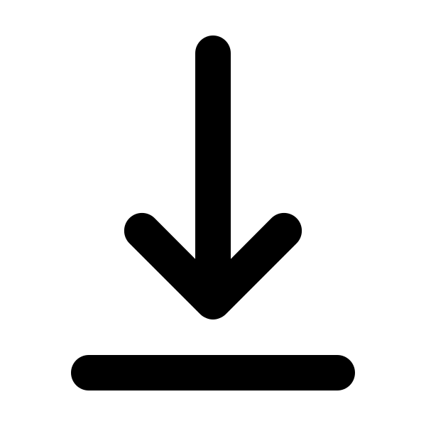 Arrow To Bottom