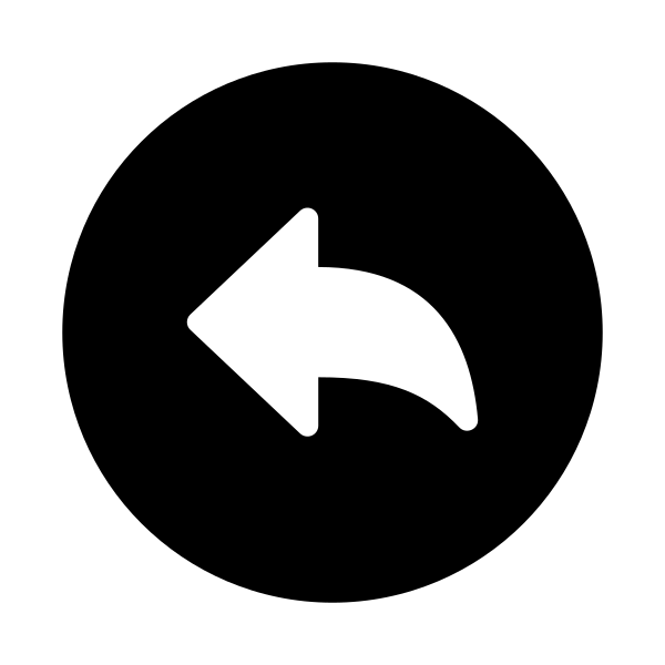 Arrow Undo Circle