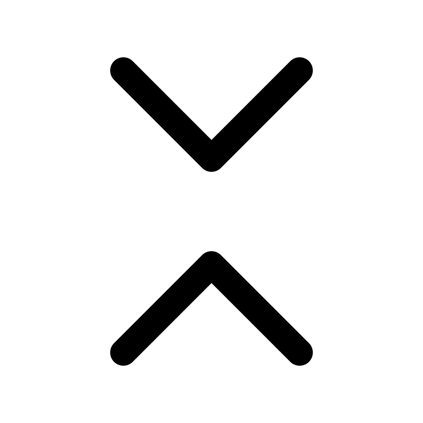 Arrow Union Vertical