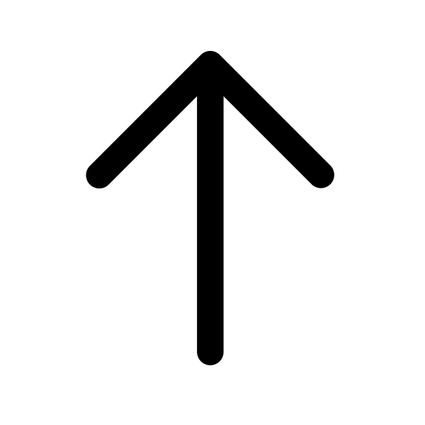 Arrow Up 24