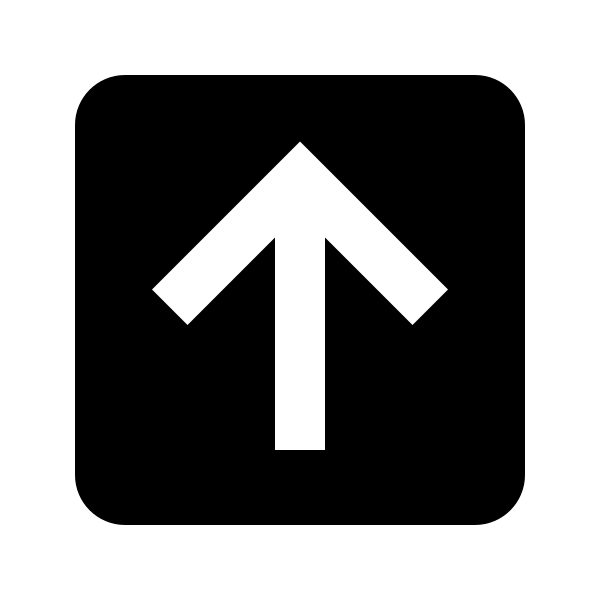 Arrow Up Box