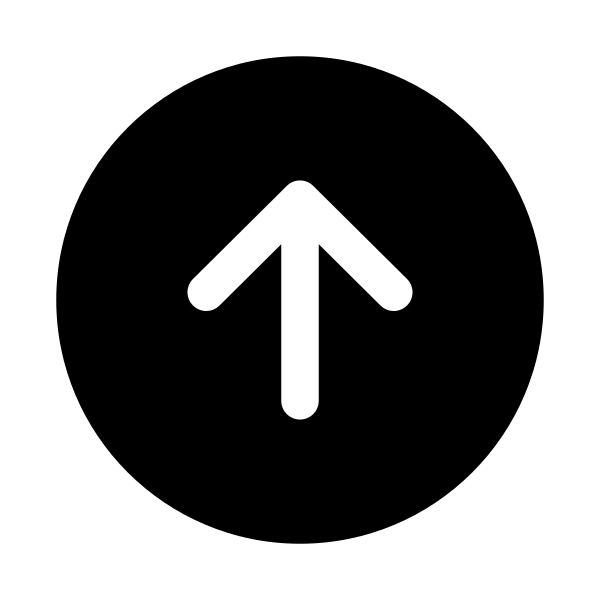 Arrow Up Circle