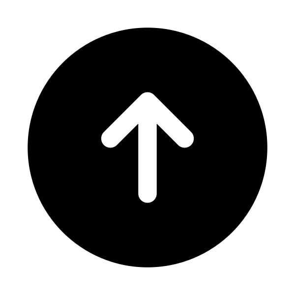 Arrow Up Circle