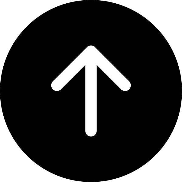Arrow Up Circle Fill