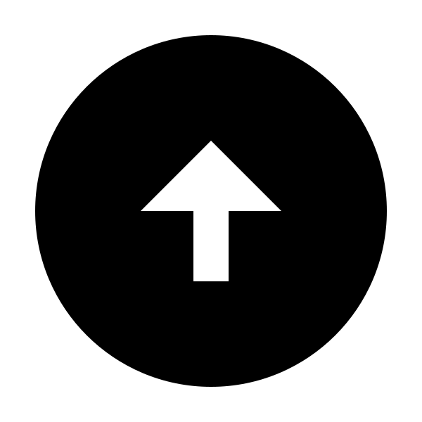 Arrow Up Circle Fill