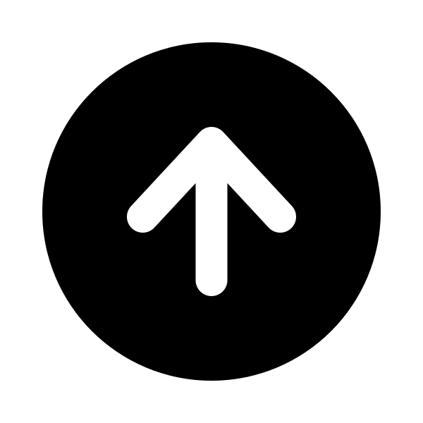 Arrow Up Circle
