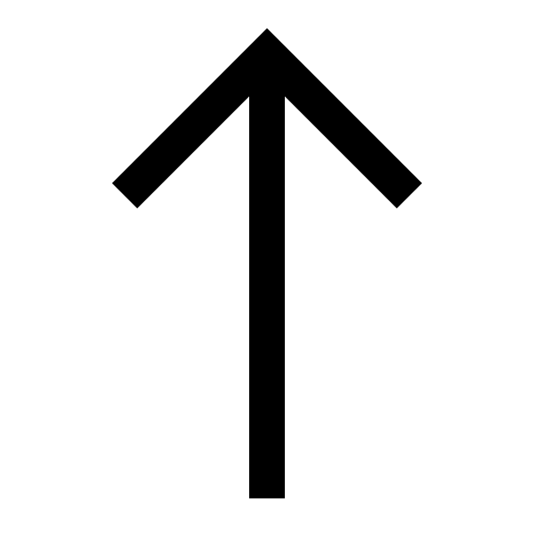Arrow Up