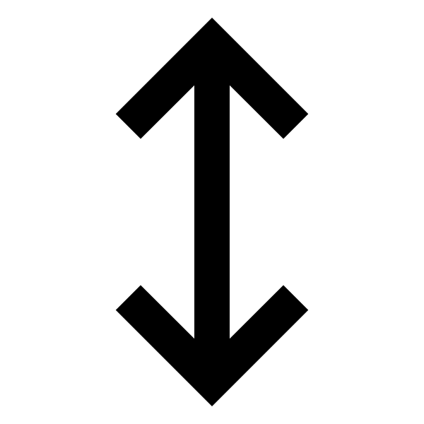 Arrow Up Down
