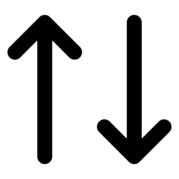 Arrow Up Down