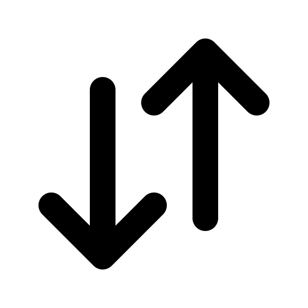 Arrow Up Down