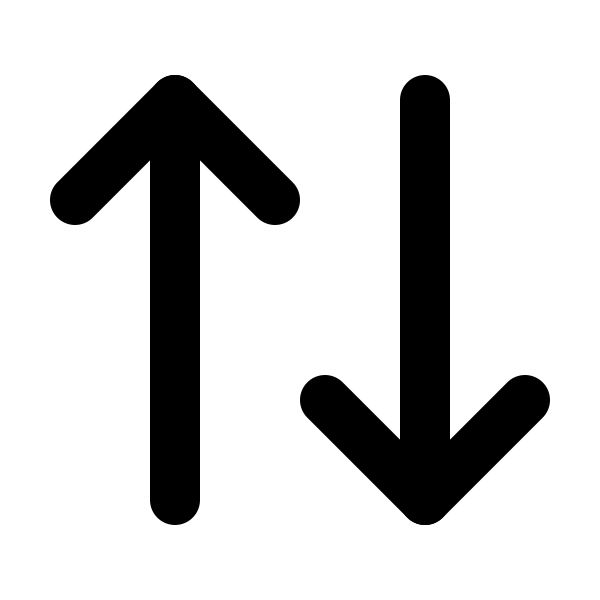 Arrow Up Down