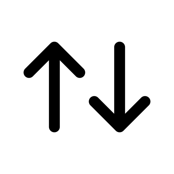 Arrow Up Down