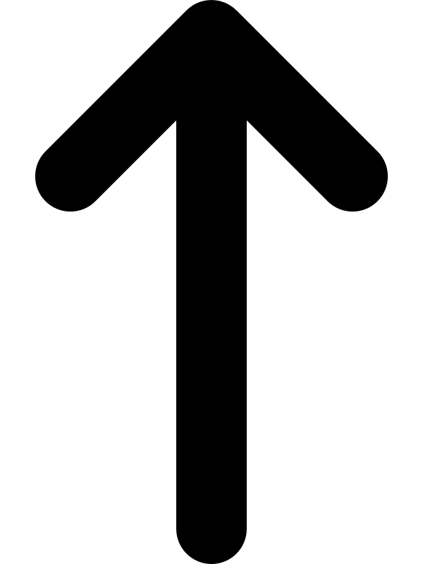 Arrow Up Long