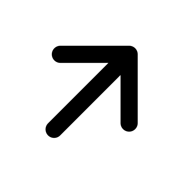 Arrow Up Right 16