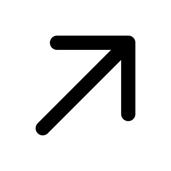 Arrow Up Right