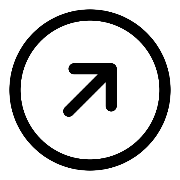 Arrow Up Right Circle