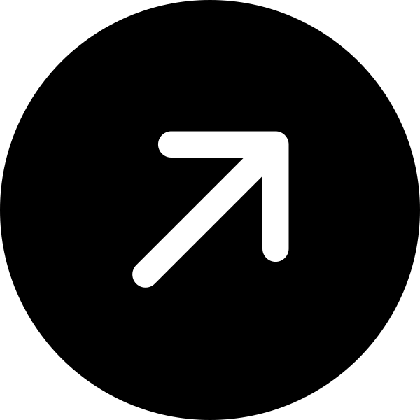 Arrow Up Right Circle Fill