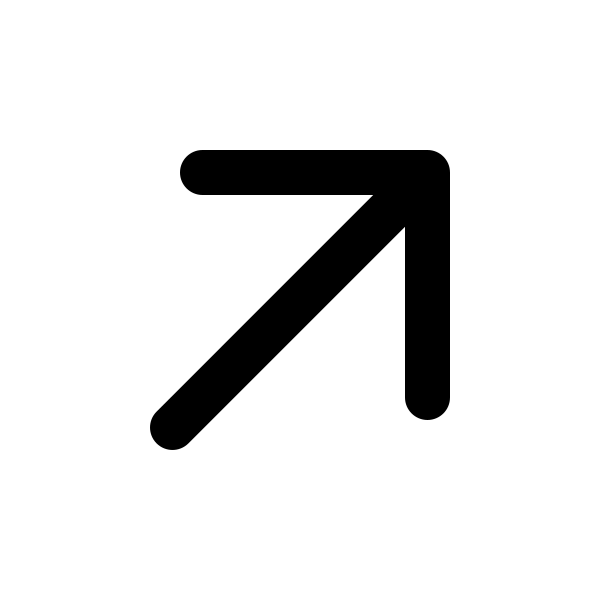 Arrow Up Right