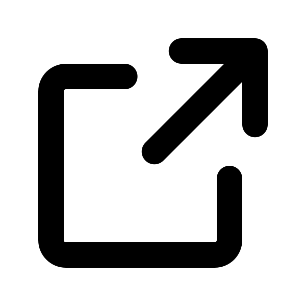 Arrow Up Right From Square