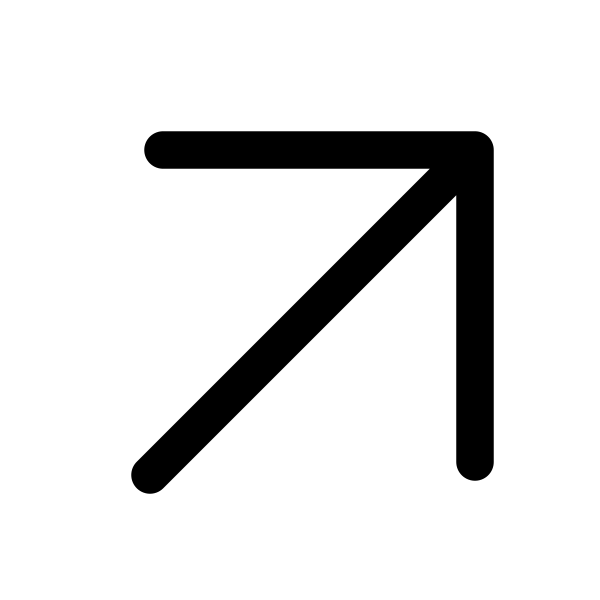 Arrow Up Right